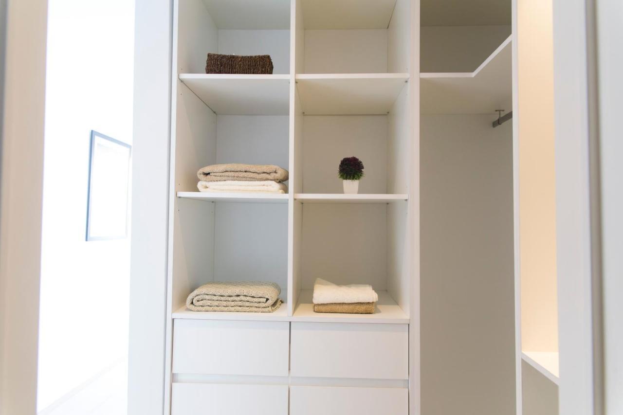 Terrazas De Belgrano Apartment - Buenos Aires — Photos 2