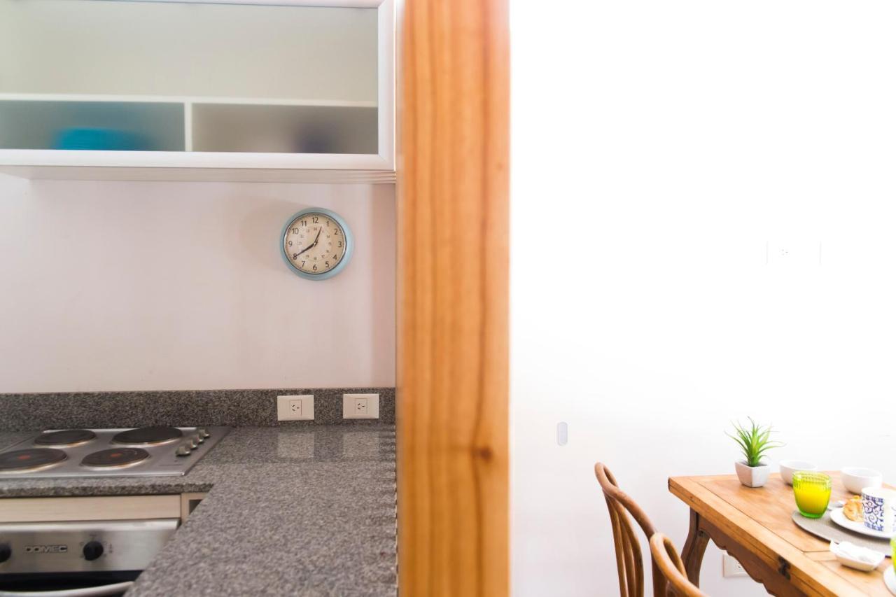 Terrazas De Belgrano Apartment - Buenos Aires, Buenos Aires