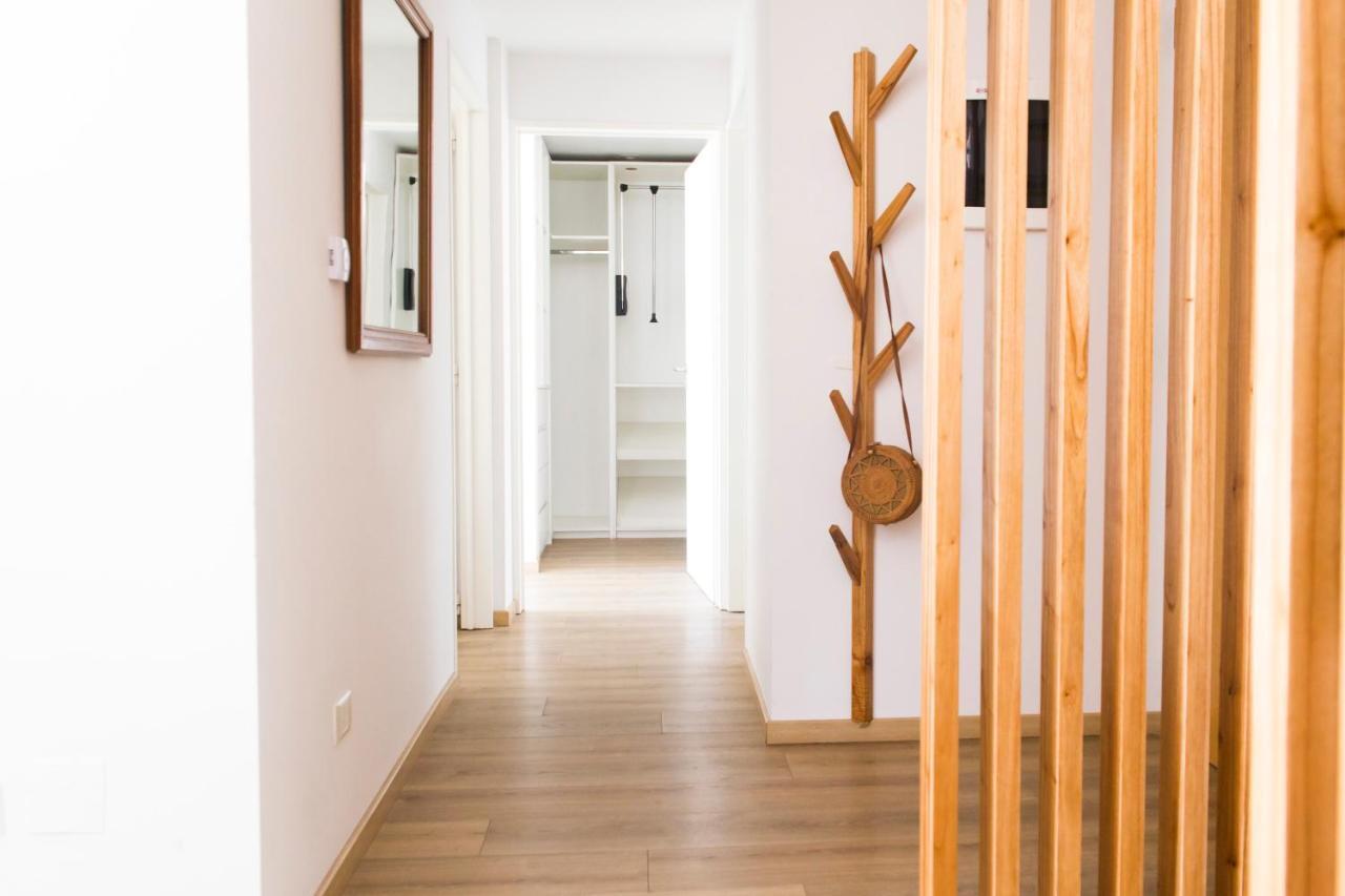 Terrazas De Belgrano Apartment - Buenos Aires — Photos 1