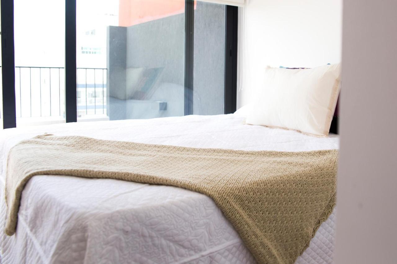 Terrazas De Belgrano Apartment - Buenos Aires — Photos 3